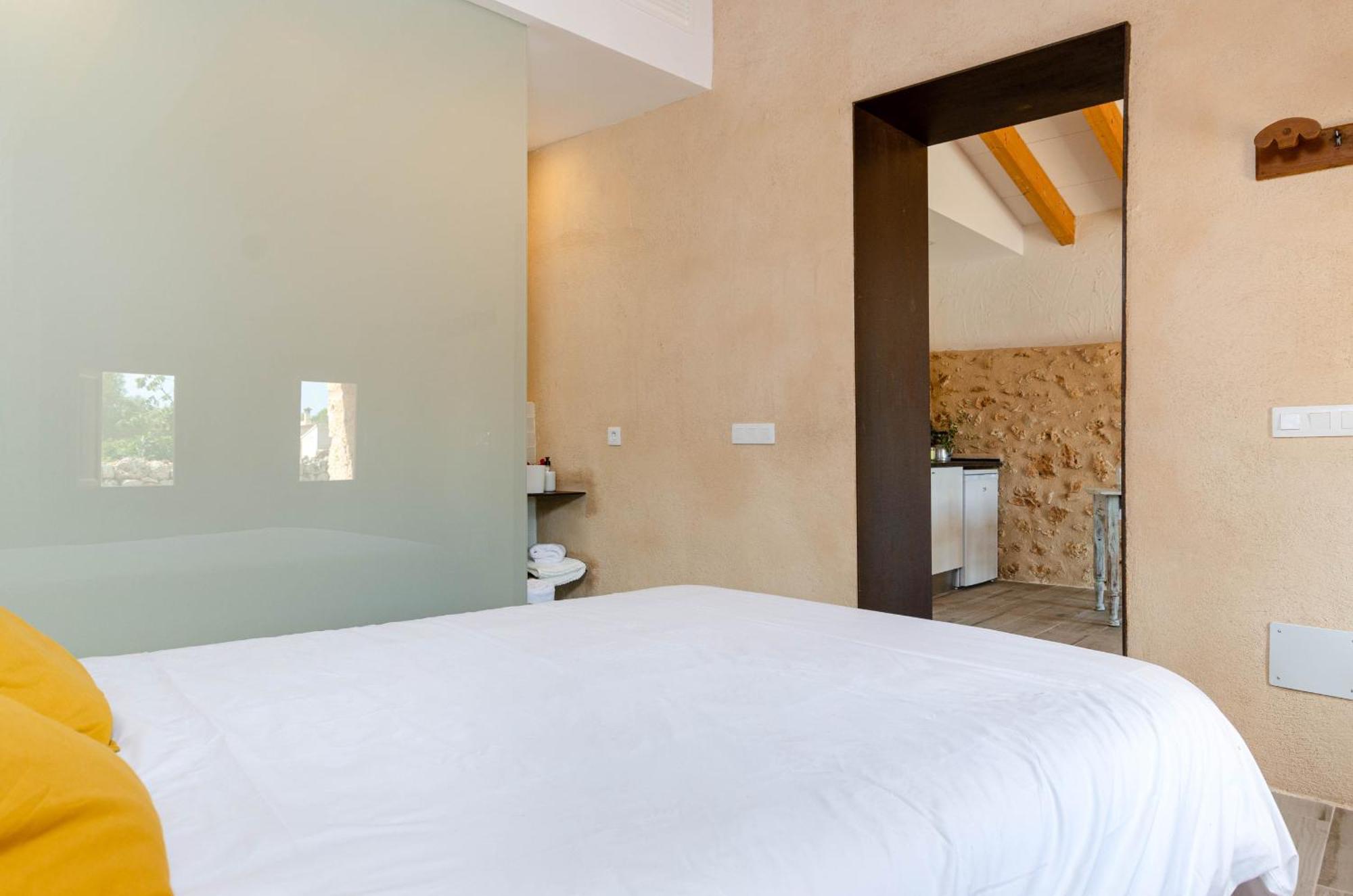 Cal Tio 2 Yourhouse Séjour à la ferme Costitx (Mallorca)