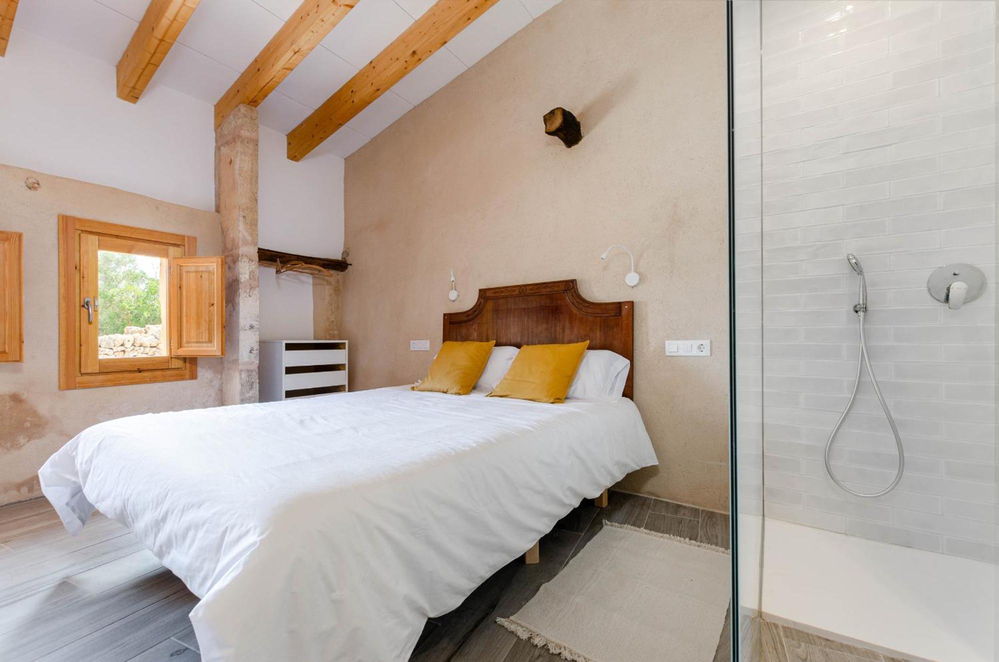 Séjour à la ferme Cal Tio 2 Yourhouse *
