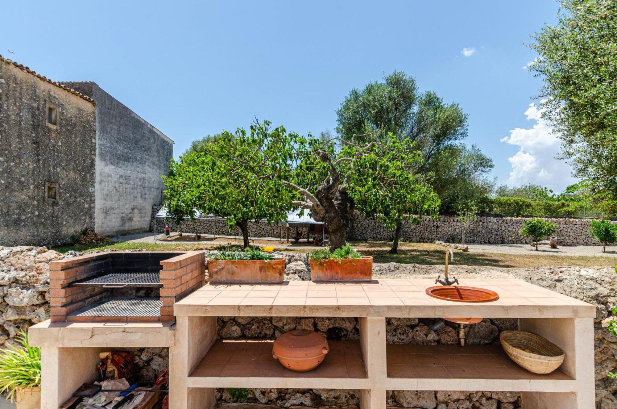 Séjour à la ferme Cal Tio 2 Yourhouse *