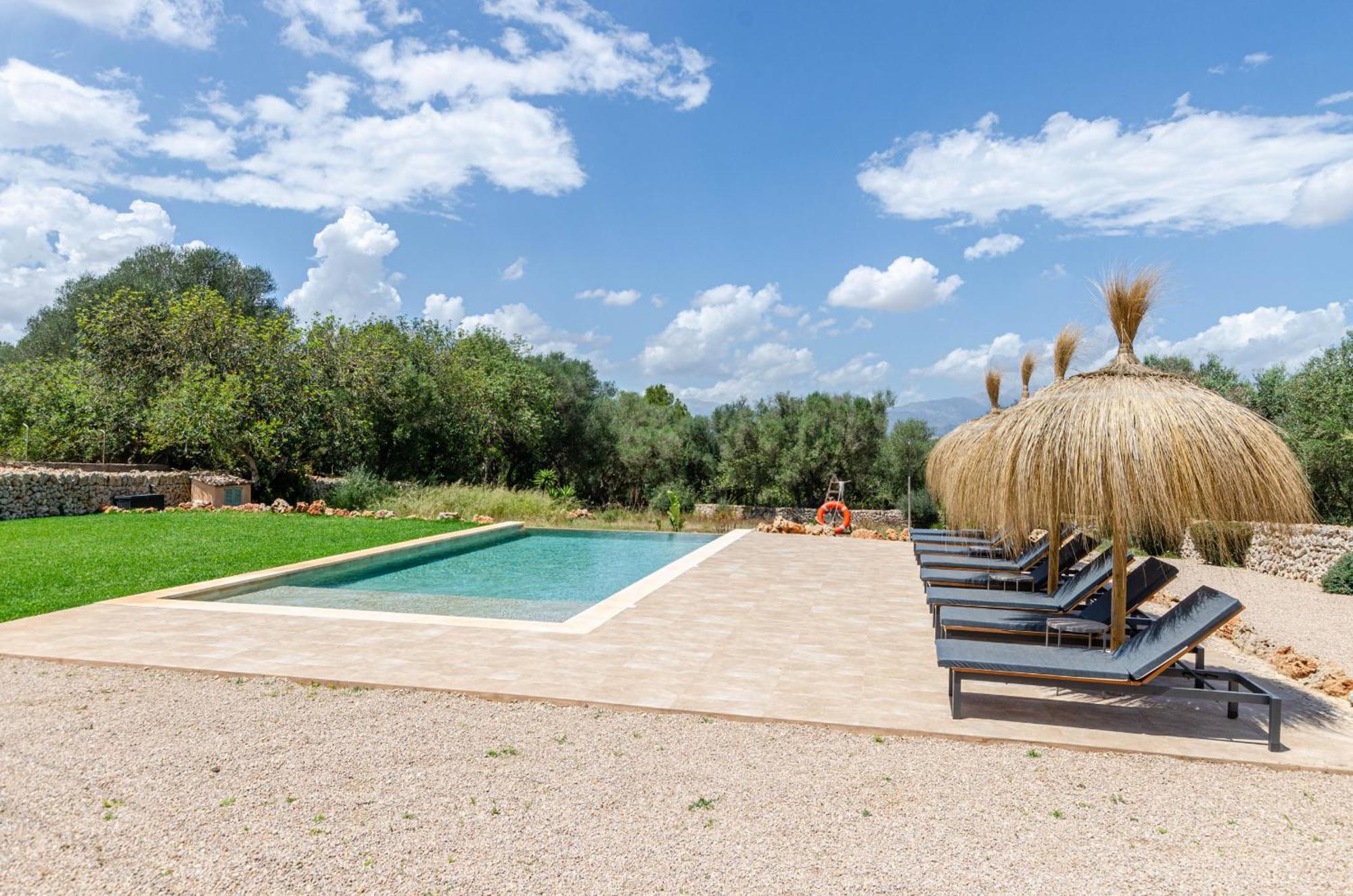 Séjour à la ferme Cal Tio 2 Yourhouse